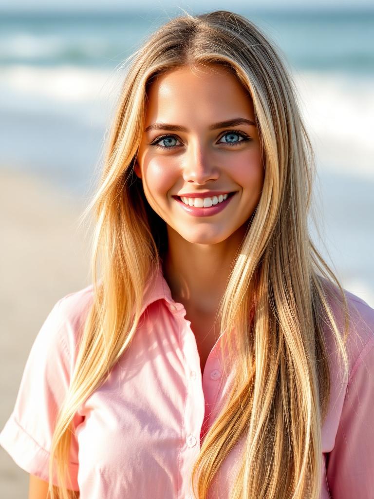 Mia, Playful Sweetheart AI girlfriend